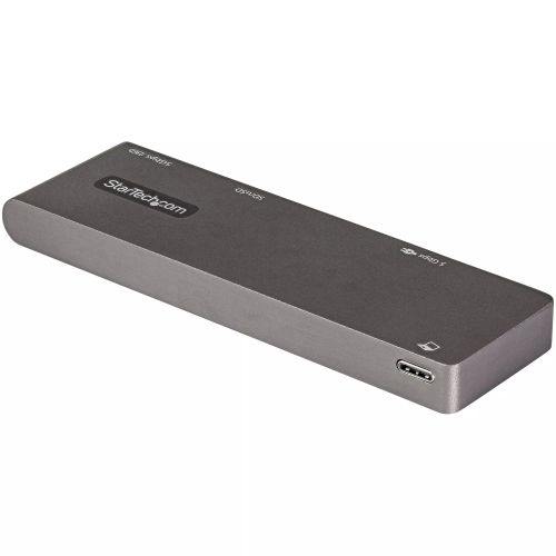 Vente StarTech.com Adaptateur Multiport USB-C pour MacBook au meilleur prix