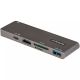 Achat StarTech.com Adaptateur Multiport USB-C pour MacBook sur hello RSE - visuel 3