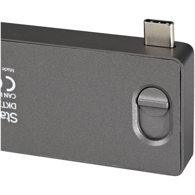 Vente StarTech.com Adaptateur Multiport USB-C pour MacBook StarTech.com au meilleur prix - visuel 8