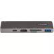 Achat StarTech.com Adaptateur Multiport USB-C pour MacBook sur hello RSE - visuel 5