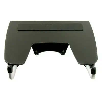 Ergotron LX Notebook Tray Noir - Support Fixe & Mobile - visuel 1