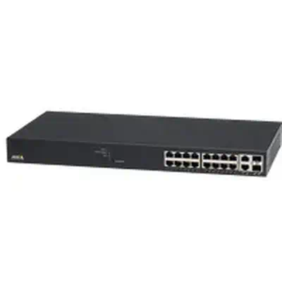 Axis 5801-692  - Switchs et Hubs - visuel 2