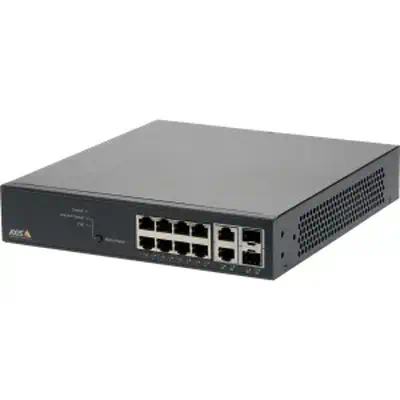 Axis 01191-003  - Switchs et Hubs - visuel 1