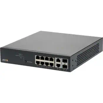 Axis 01191-003 - Switchs et Hubs livraison rapide