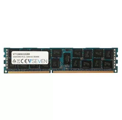 V7 32GB DDR3 PC3-12800 - 1600mhz SERVER ECC V7 - visuel 1 - hello RSE