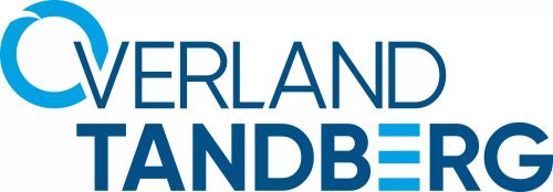Achat Lecteur de bande Overland-Tandberg Étiquettes à code-barres LTO-8 (100