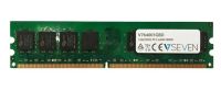 V7 1GB DDR2 PC2-6400 800Mhz DIMM Desktop Module V7 - visuel 1 - hello RSE