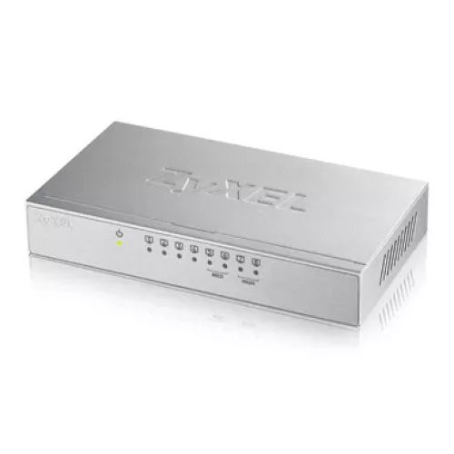 Vente Switchs et Hubs Zyxel GS-108B V3