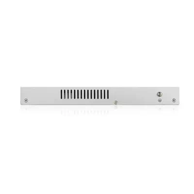 Zyxel GS1008HP Non-géré Gigabit Ethernet (10/100/1000) Connexion Ethernet, supportant l'alimentation - Switchs et Hubs - visuel 5