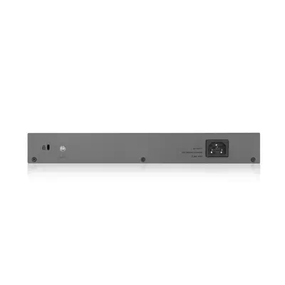 Zyxel GS1350-18HP-EU0101F commutateur réseau Géré L2 Gigabit Ethernet (10/100/1000) Connexion Ethern - Switchs et Hubs - visuel 4