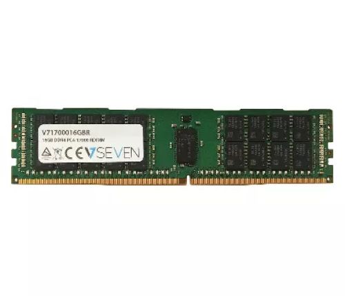 Revendeur officiel 16GB DDR4 PC4-170000 - 2133Mhz SERVER REG Server