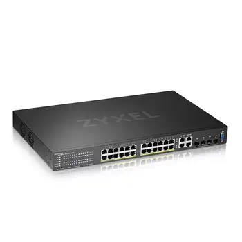 GS2220-28HP-EU0101F garantie