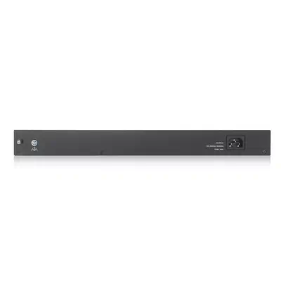 Zyxel GS2220-28HP-EU0101F commutateur réseau Géré L2 Gigabit Ethernet (10/100/1000) Connexion Ethern - Switchs et Hubs - visuel 3