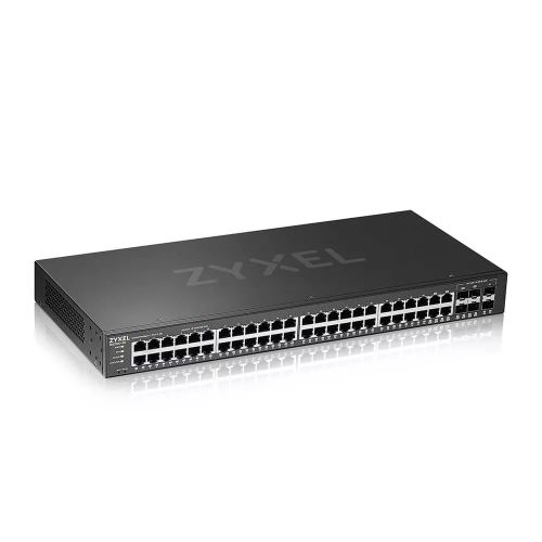 Achat Switchs et Hubs Zyxel GS2220-50-EU0101F