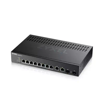 Zyxel GS2220-10-EU0101F Zyxel - visuel 4 - hello RSE