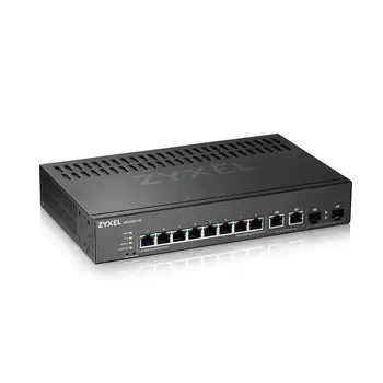 Switchs et Hubs Zyxel GS2220-10-EU0101F avis