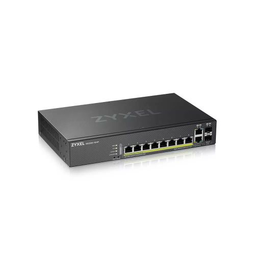Achat Switchs et Hubs Zyxel GS2220-10HP-EU0101F