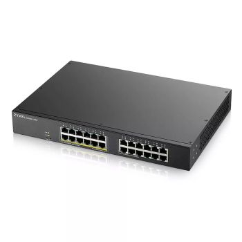 Vente Switchs et Hubs Zyxel GS1900-24EP