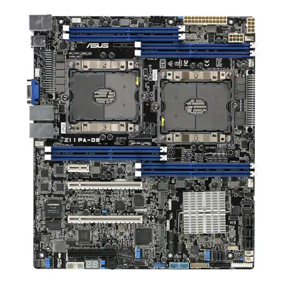 ASUS Z11PA-D8 LGA 3647 (Socket P) SSI CEB - Asus - Carte mère - visuel 2