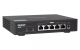 Vente QNAP QSW-1105-5T 5 port 2.5Gbps auto negotiation 2 QNAP au meilleur prix - visuel 4