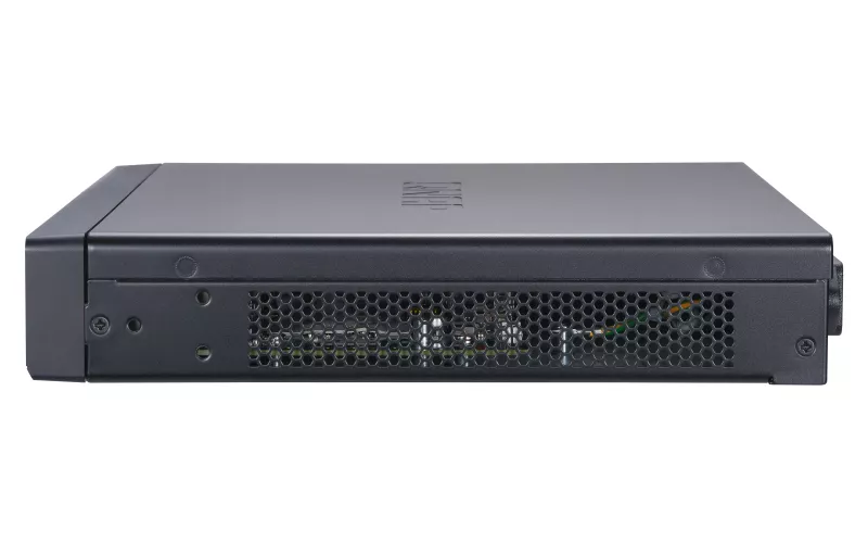 Achat QNAP QSW-M804-4C Managed Switch 8 port of 10GbE sur hello RSE - visuel 5