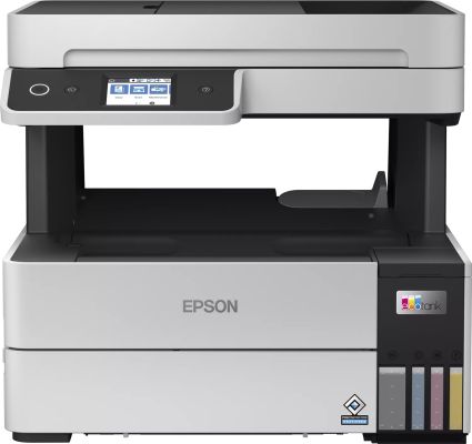 Revendeur officiel EPSON EcoTank ET-5170 MFP colour ink-jet A4 210x297mm