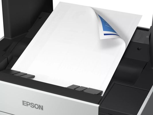 Vente EPSON EcoTank ET-5170 MFP Colour 23ppm WiFi USB Epson au meilleur prix - visuel 4