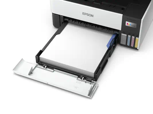 Epson EcoTank ET-5170 Jet d'encre A4 4800 x 1200 DPI 37 ppm Wifi - Autre Imprimante - visuel 10