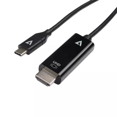 Revendeur officiel Câble HDMI V7UCHDMI-1M