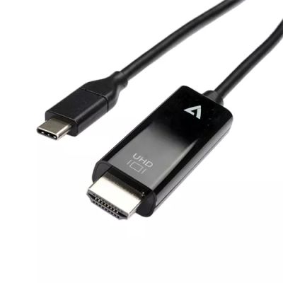 Revendeur officiel Câble HDMI V7