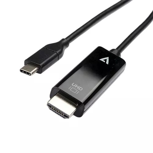 Achat Câble HDMI V7 V7UCHDMI-2M