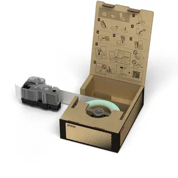 Epson BR-VN50WB-E  - Papier meilleur prix