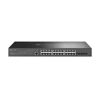Avis Switchs et Hubs TP-Link SG3428XMP