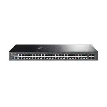 Garantie Switchs et Hubs Omada SG3452