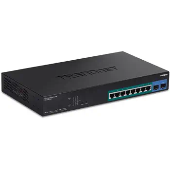 Switchs et Hubs Trendnet TPE-1021WS meilleur prix