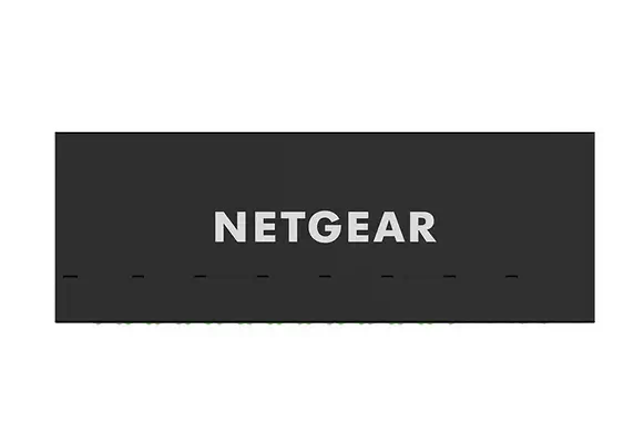 NETGEAR GS316EP-100PES commutateur réseau Géré Gigabit Ethernet (10/100/1000) Netgear - visuel 1 - hello RSE - Commandes PoE avancées