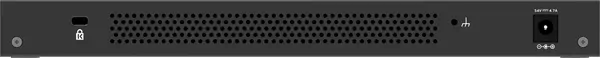 16-Port High-Power PoE+ Gigabit Ethernet Plus Switch (231W) with 1 SFP port (GS316EPP) - Netgear - Switchs et Hubs - visuel 10