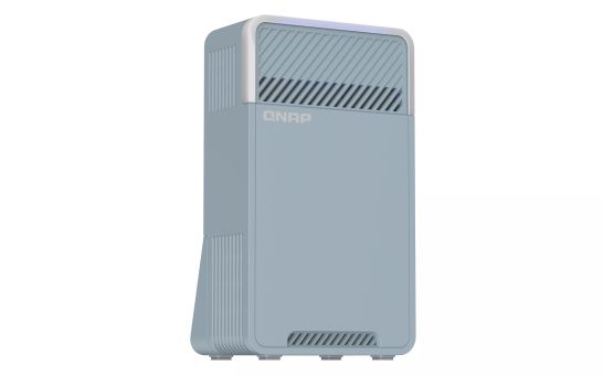 Achat QNAP QMiro-201W WiFi Mesh Tri-band home SD-WAN router sur hello RSE - visuel 3