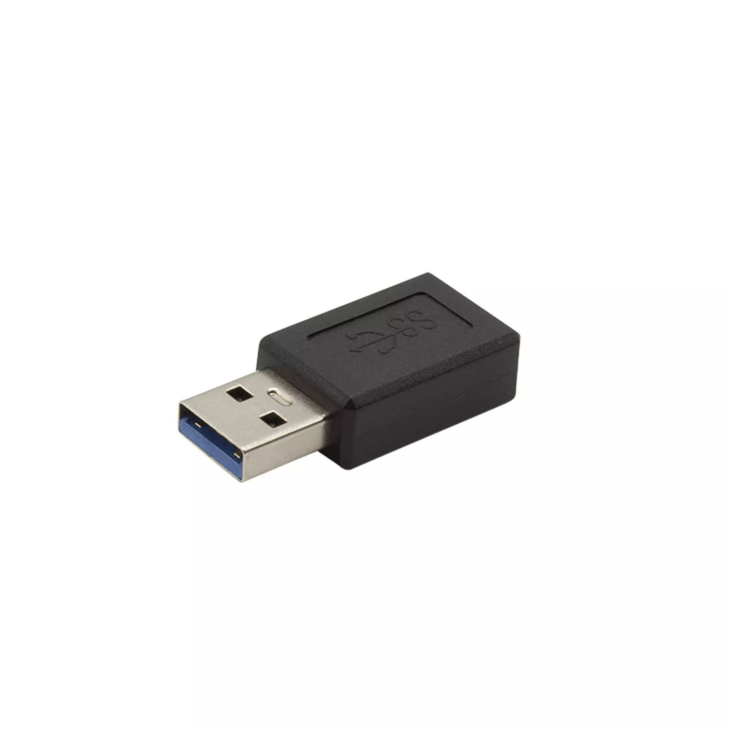 Vente I-TEC USB Type A to Type-C Adapter 10Gbps i-tec au meilleur prix - visuel 2