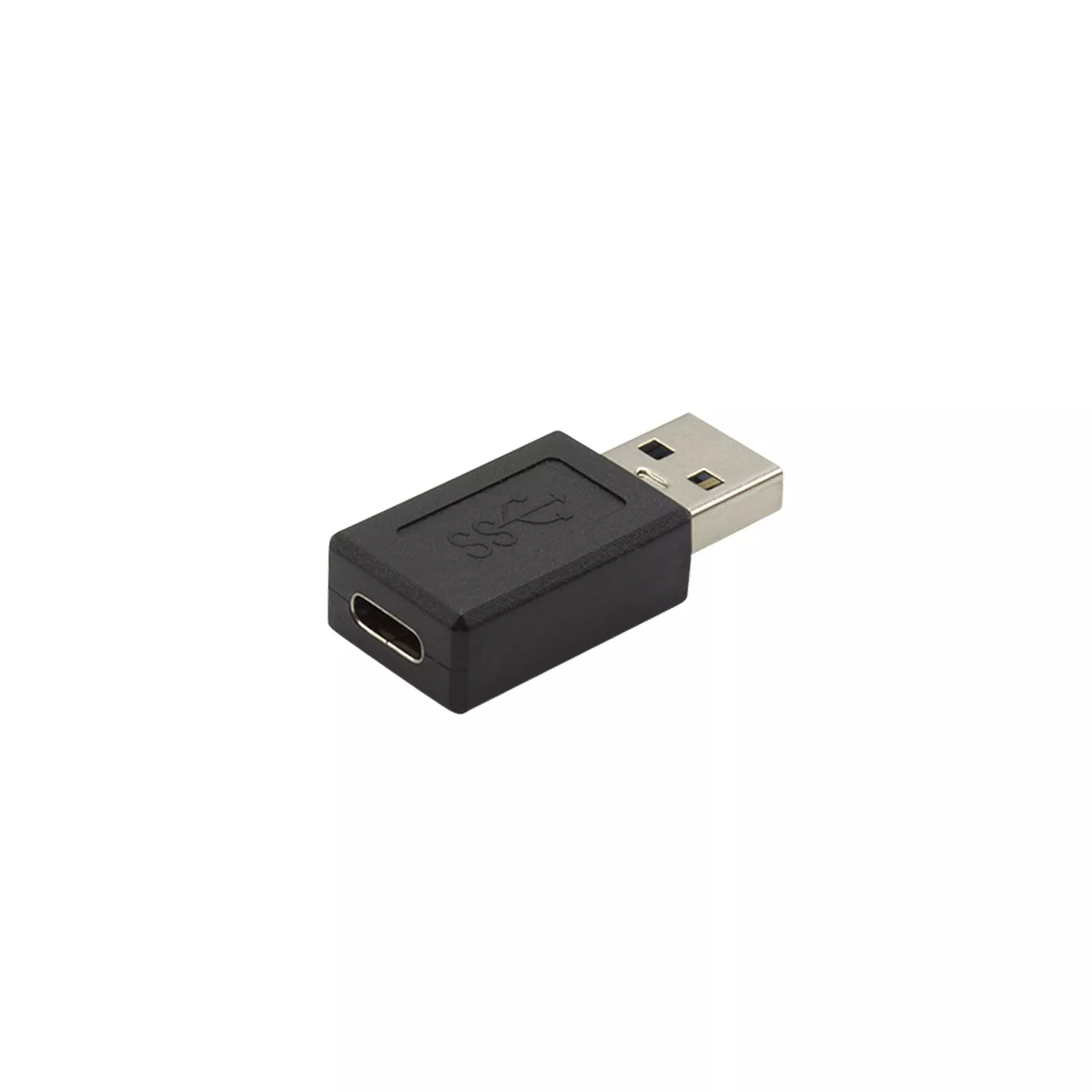Vente I-TEC USB Type A to Type-C Adapter 10Gbps au meilleur prix