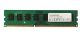 Achat 4GB DDR3 PC3-10600 - 1333mhz DIMM Desktop Module sur hello RSE - visuel 1