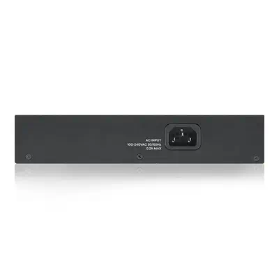 Zyxel GS1100-16 Non-géré Gigabit Ethernet (10/100/1000) - Switchs et Hubs - visuel 5