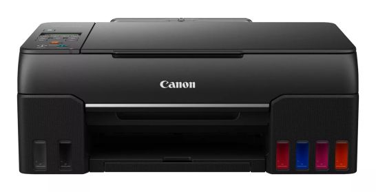 Achat CANON PIXMA G650 MFP colour ink-jet refillable A4 et autres produits de la marque Canon