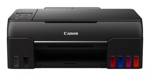 Vente CANON PIXMA G650 A4 Inkjet Multifunction Printer 3in1 au meilleur prix