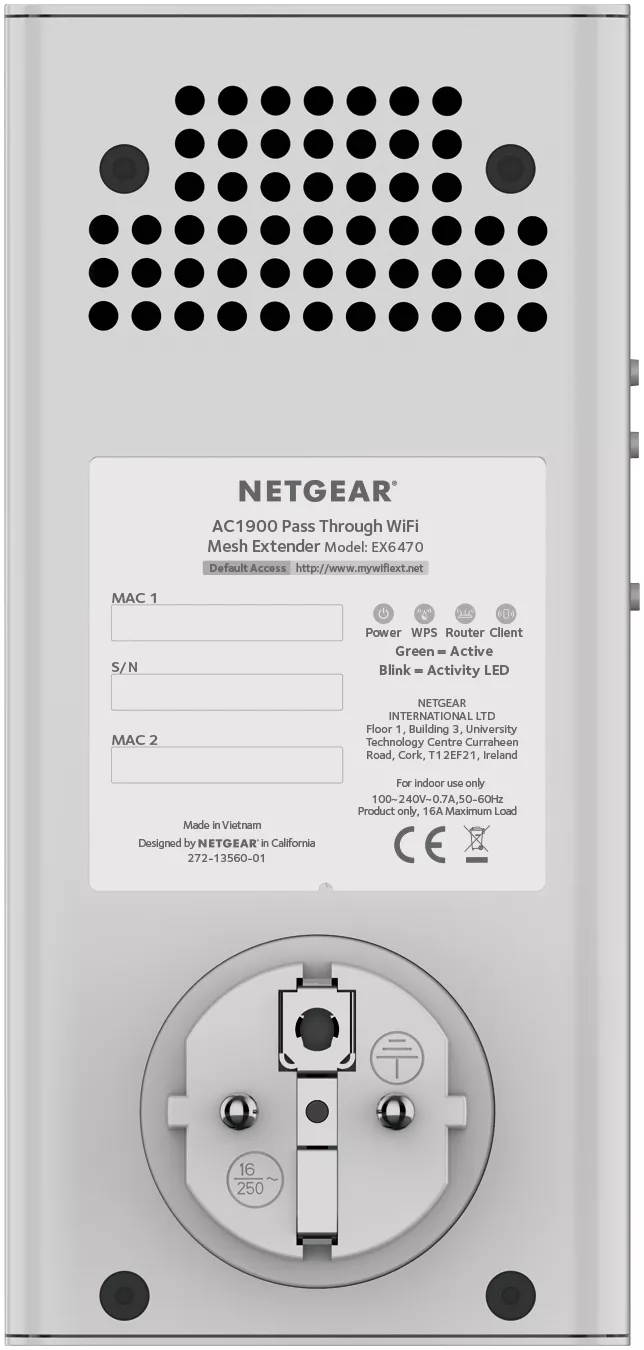 Vente NETGEAR AC1900 NETGEAR au meilleur prix - visuel 2