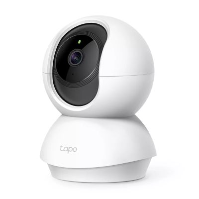 Achat TP-LINK Tapo C210 Pan/Tilt Security WiFi Camera 3MP 2 au meilleur prix