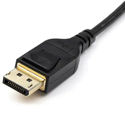 Achat StarTech.com Câble 2m certifié VESA Mini DisplayPort vers sur hello RSE - visuel 9