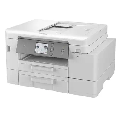 Brother MFC-J4540DWXL imprimante multifonction Jet d'encre A4 4800 x 1200 DPI Wifi - Multifonctions Jet d'encre - visuel 3