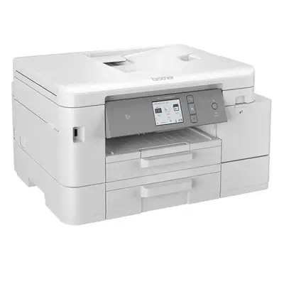 Brother MFC-J4540DWXL imprimante multifonction Jet d'encre A4 4800 x 1200 DPI Wifi - Multifonctions Jet d'encre - visuel 2