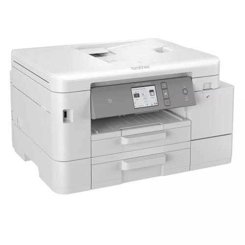 Vente Multifonctions Jet d'encre BROTHER MFCJ4540DW MFP 4-in-1 duplex A4 inkjet AIO with dual paper sur hello RSE